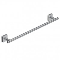 2598005 KLUDI-VELA S тримач для рушника , L = 450 мм, хром (1 сорт)