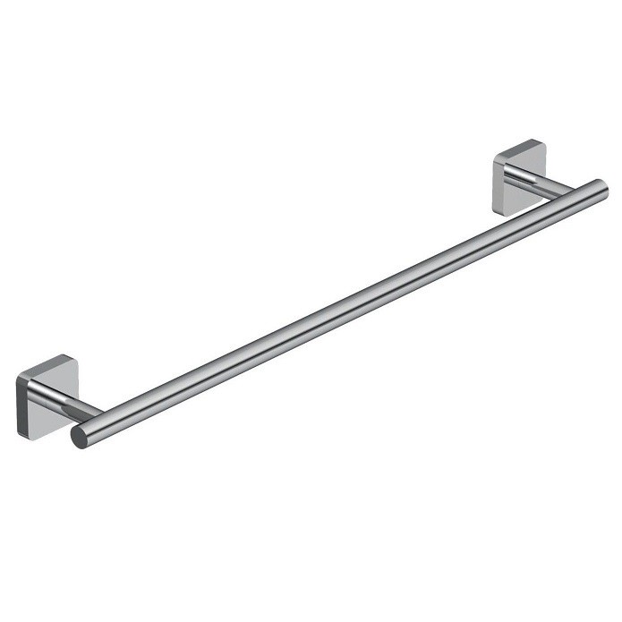 2598005 KLUDI-VELA S тримач для рушника , L = 450 мм, хром (1 сорт) KLUDI