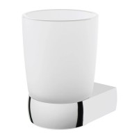 A3034300 Sensation Склянка з тримачем, хром (1 сорт)