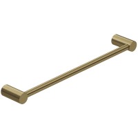 58980N0 KLUDI-VELAR R Тримач для рушників L = 450 мм брашоване золото (1 сорт)