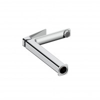 Змішувач для раковини високий Capricorn, Chrome (k26) QTCAP1060H102C48220 Qtap QTAP фото 4