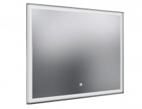 Дзеркало 100*80 з LED підствіткою Marazzi