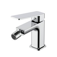 Змішувач для биде Capricorn, Chrome (k26) QTCAP2060102C48223 Qtap QTAP