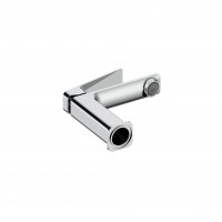 Змішувач для раковини низький Capricorn, Chrome (k26) QTCAP1060102C48219 Qtap QTAP фото 4