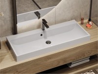 Умивальник VARNA 1000 Miraggio MIRAGGIO