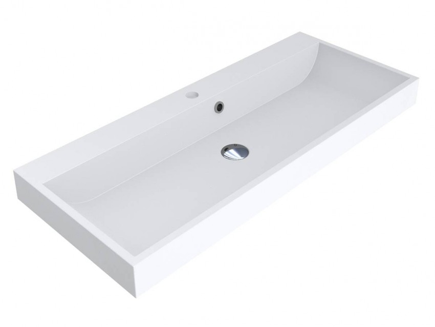 Умивальник VARNA 1000 MATT Miraggio MIRAGGIO