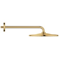 26558GL0 Rainshower Mono 310 Верхній душ з душовим кронштейном, Cool Sunrise (1 сорт) GROHE фото 2