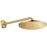 26558GL0 Rainshower Mono 310 Верхній душ з душовим кронштейном, Cool Sunrise (1 сорт) GROHE фото 1