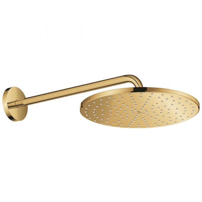 26558GL0 Rainshower Mono 310 Верхній душ з душовим кронштейном, Cool Sunrise (1 сорт) GROHE фото 1