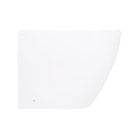 Біде підлогове Robin 560x355x410 мм, White QT13441381W Qtap QTAP фото 3