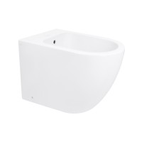 Біде підлогове Robin 560x355x410 мм, White QT13441381W Qtap