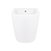 Біде підлогове Robin 560x355x410 мм, White QT13441381W Qtap QTAP фото 2