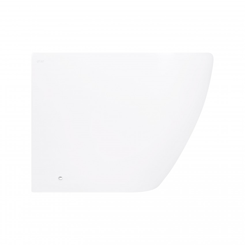 Біде підлогове Robin 560x355x410 мм, White QT13441381W Qtap QTAP фото 3