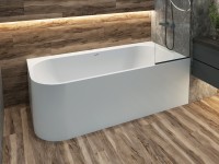 Ванна MARIA L Miraggio
