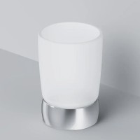 A3031300 Sensation Склянка окремостояча, хром (1 сорт) AM.PM фото 3