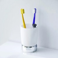 A3031300 Sensation Склянка окремостояча, хром (1 сорт) AM.PM