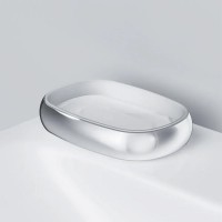 A3031200 Sensation Мильниця окремостояча, хром (1 сорт) AM.PM фото 4