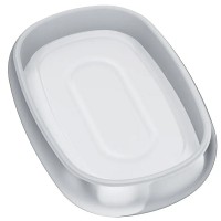 A3031200 Sensation Мильниця окремостояча, хром (1 сорт) AM.PM фото 2