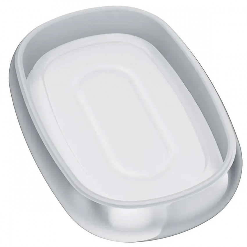 A3031200 Sensation Мильниця окремостояча, хром (1 сорт) AM.PM фото 2