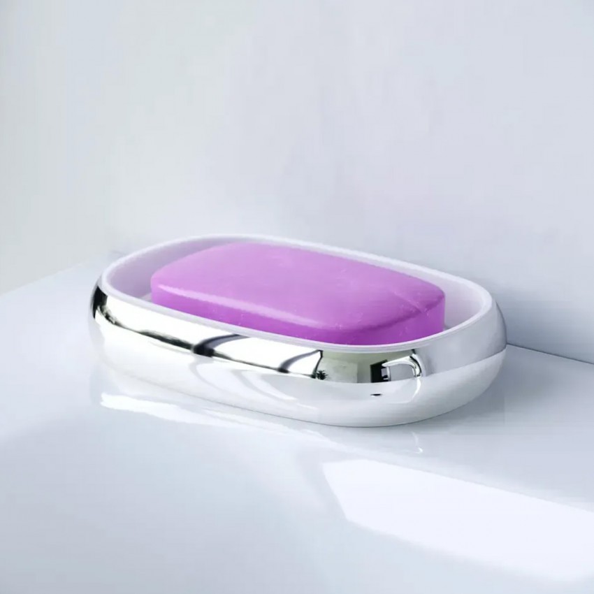 A3031200 Sensation Мильниця окремостояча, хром (1 сорт) AM.PM