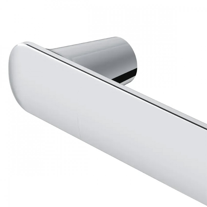 A30346400 Sensation Вішалка для рушників, 60 см, хром (1 сорт) AM.PM фото 2