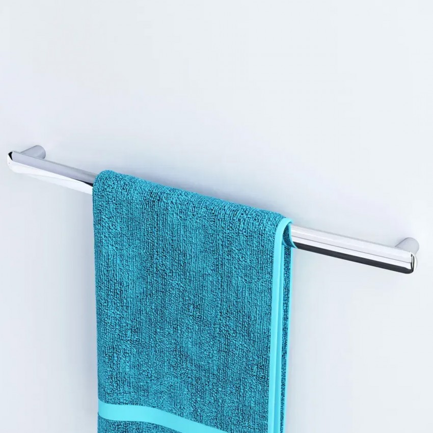 A30346400 Sensation Вішалка для рушників, 60 см, хром (1 сорт) AM.PM фото 4