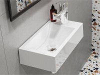 Умивальник FARO L Miraggio MIRAGGIO