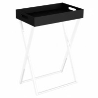 2773551 Полиця для окремо стоячої рушникосушки, чорний (1 сорт)