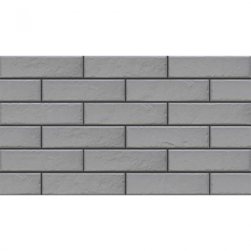 ELEWACJA FOGGIA GRIS (1 сорт) CERRAD фото 2