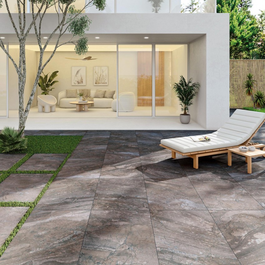 90x90 CR.MANAOS EARTH (1 сорт) PAMESA