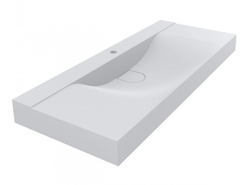 Умивальник FLY 1200 MATT Miraggio MIRAGGIO