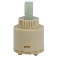 47565147 Картридж до змішувача для ванни (1 сорт) DEVIT фото 1