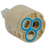 47565147 Картридж до змішувача для ванни (1 сорт) DEVIT