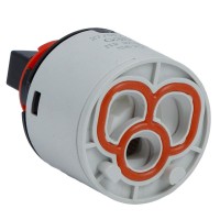 1502X140B ART Картридж до змішувача прихованого монтажу д/ванни (ZZ94035000) (1 сорт) DEVIT