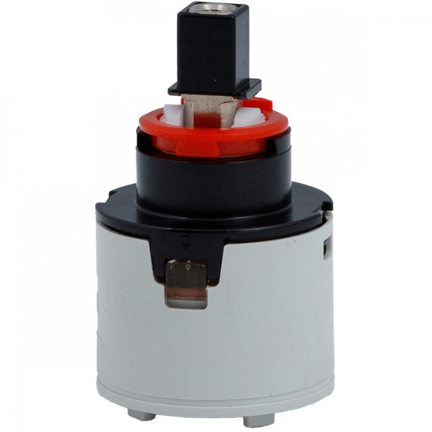 1502X140B ART Картридж до змішувача прихованого монтажу д/ванни (ZZ94035000) (1 сорт) DEVIT фото 1