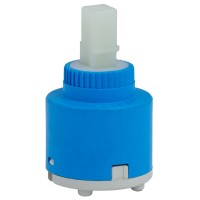 8411X110B LAGUNA Картридж змішувача прихованого монтажу д/раковини (1 сорт) DEVIT фото 1