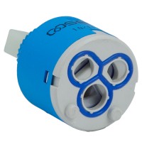 Картридж J10350SD04  35 мм, коротк. (1 сорт) DEVIT