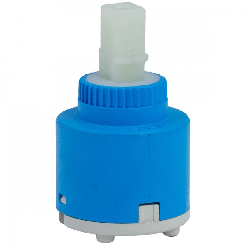 Картридж д/змішувачів 8411X110, 84117110, 8101X120, 81017120, 810X7120 (1 сорт) DEVIT фото 1