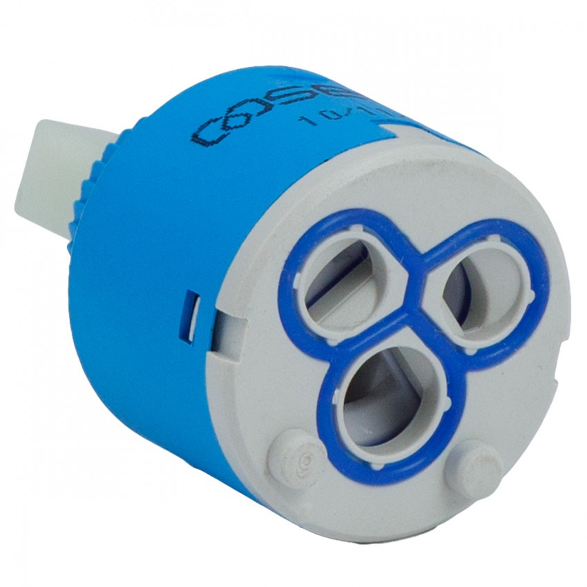 Картридж д/змішувачів 8411X110, 84117110, 8101X120, 81017120, 810X7120 (1 сорт) DEVIT