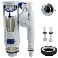 8490020 TOPIC Наливний та зливний механізм для компакту (1 сорт) PRIMERA