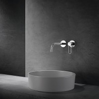 38121000 Uno2 Зовнішня частина змішувача д/раковини (1 сорт) AXOR фото 2