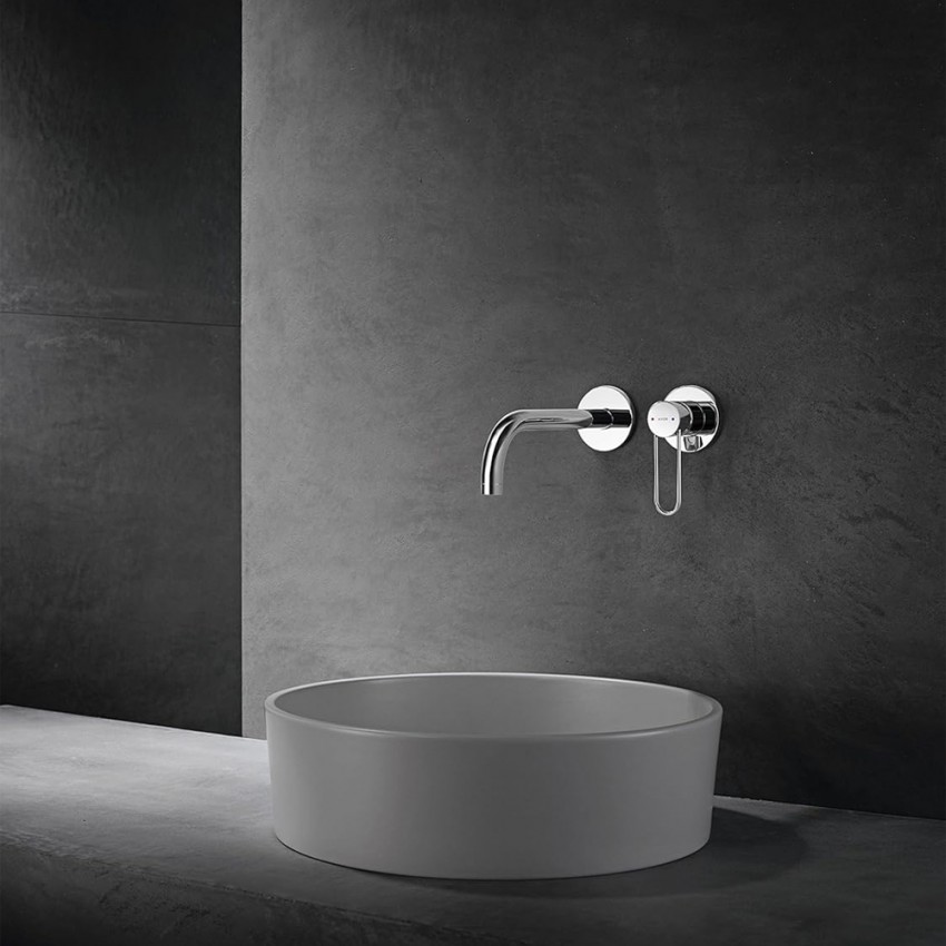 38121000 Uno2 Зовнішня частина змішувача д/раковини (1 сорт) AXOR фото 2