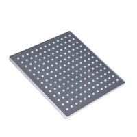 Душова система універсальна Sloup, Chrome, на три споживача (з виливом) QTSLO53103KNC49198 Qtap QTAP фото 4