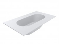 Ванна LAYLA Miraggio MIRAGGIO