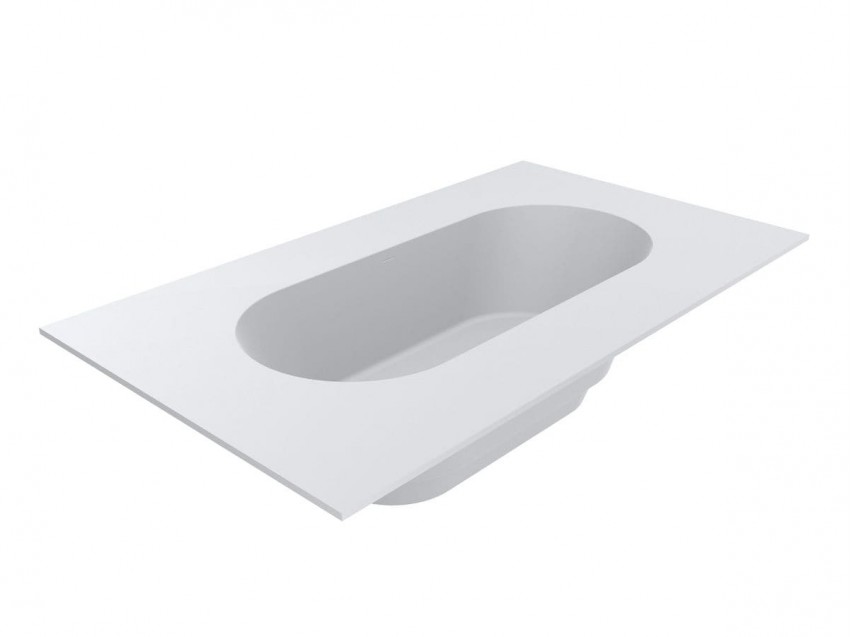Ванна LAYLA Miraggio MIRAGGIO