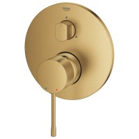 24169GN1 Essence зовнішня частина змішувача для душу, Brushed Cool Sunrise (1 сорт) GROHE фото 2