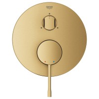 24169GN1 Essence зовнішня частина змішувача для душу, Brushed Cool Sunrise (1 сорт) GROHE фото 1