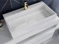 Умивальник MARES 800 Miraggio MIRAGGIO