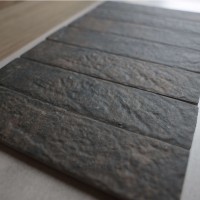 FINO 6F7020 Коричневий (1 сорт) GOLDEN TILE фото 2