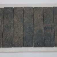 FINO 6F7020 Коричневий (1 сорт) GOLDEN TILE фото 3